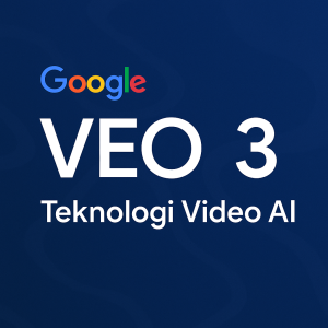 Google VEO 3: Teknologi AI Video Viral yang Bikin Kreator Auto Takjub