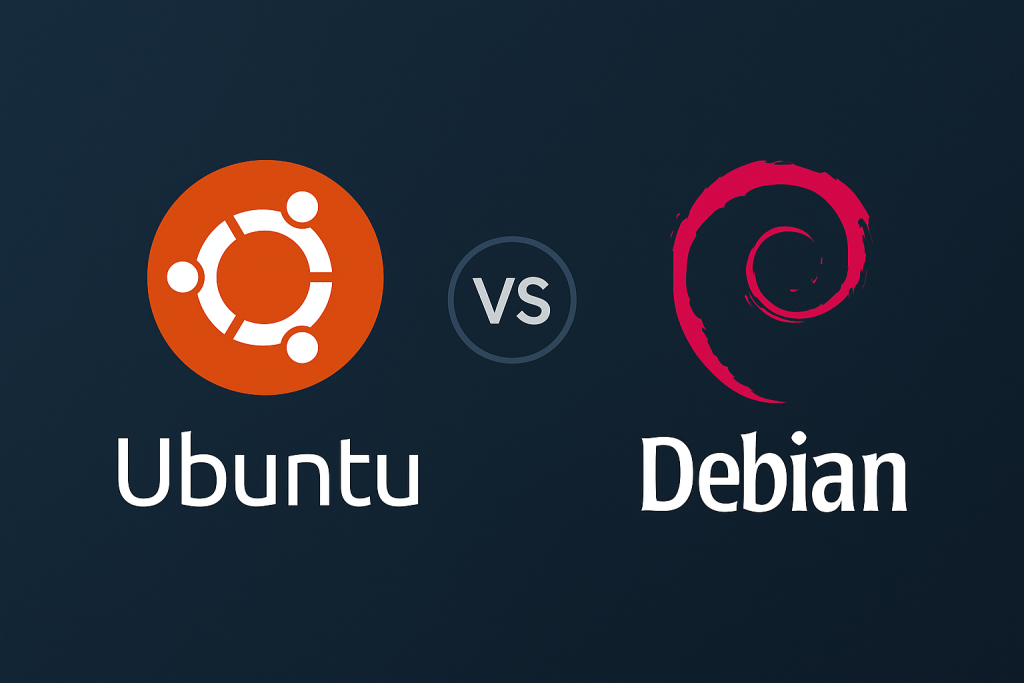 ubuntu-vs-debian